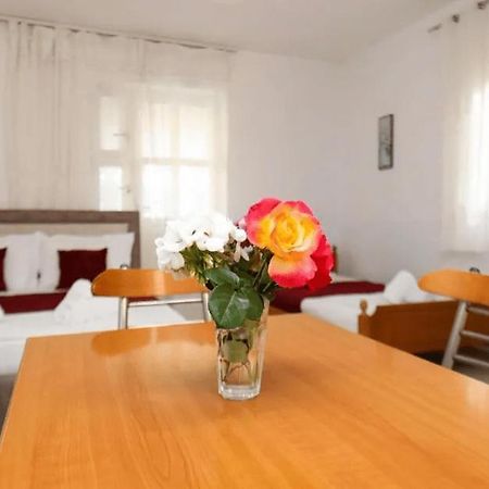 Vila Agolli Vlorë Extérieur photo