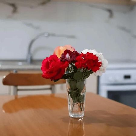 Vila Agolli Vlorë Extérieur photo