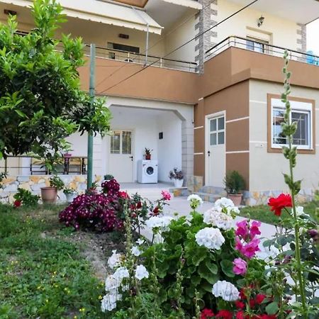 Vila Agolli Vlorë Extérieur photo