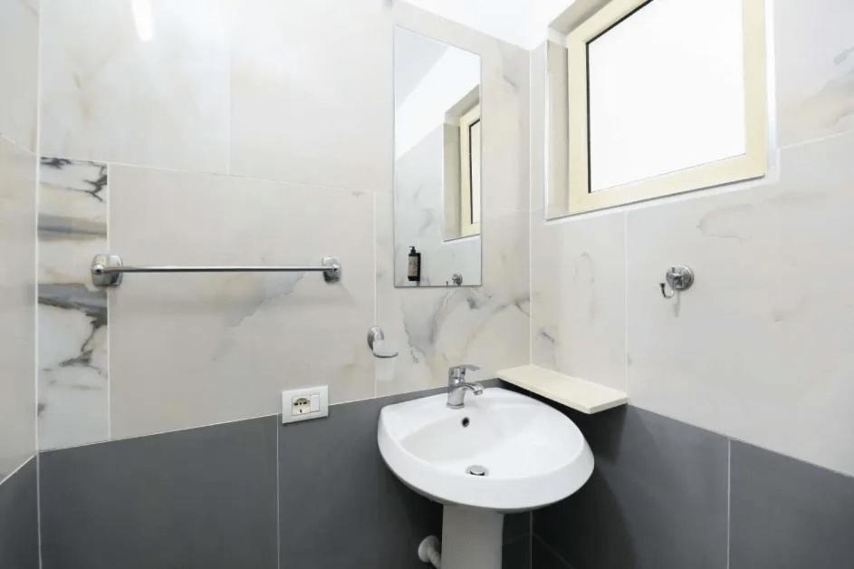Vila Agolli Vlorë Extérieur photo
