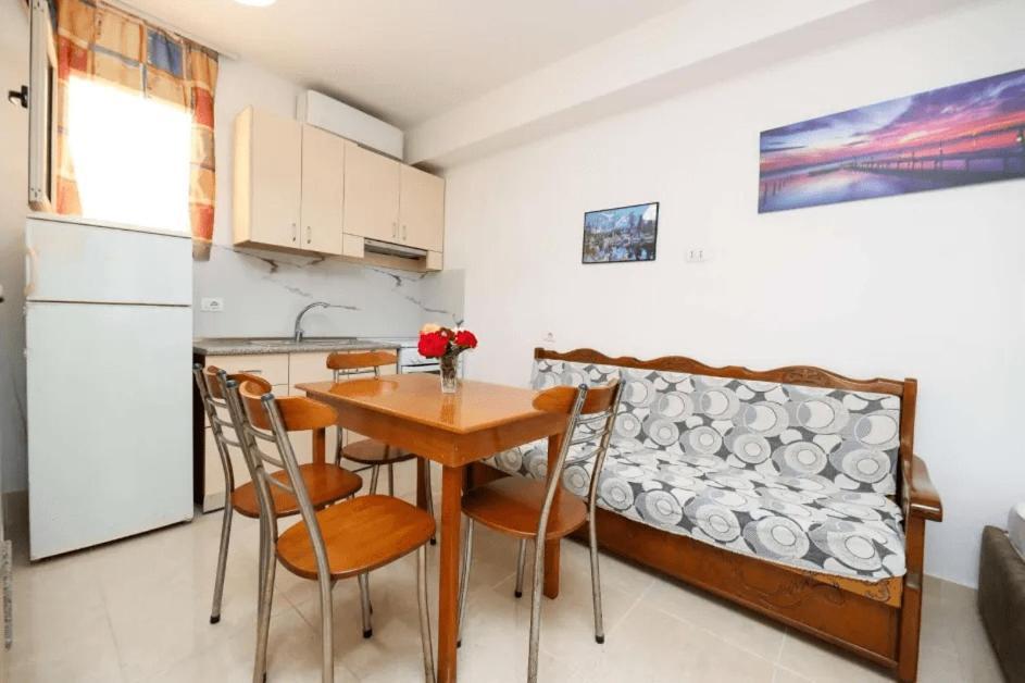 Vila Agolli Vlorë Extérieur photo