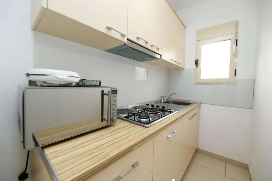 Vila Agolli Vlorë Extérieur photo