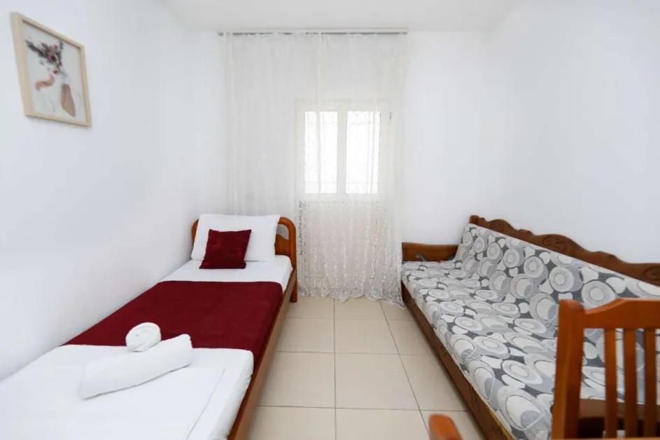 Vila Agolli Vlorë Extérieur photo