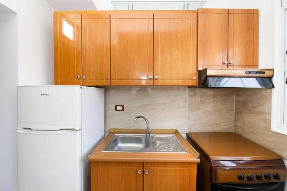 Vila Agolli Vlorë Extérieur photo