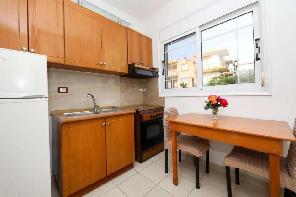 Vila Agolli Vlorë Extérieur photo