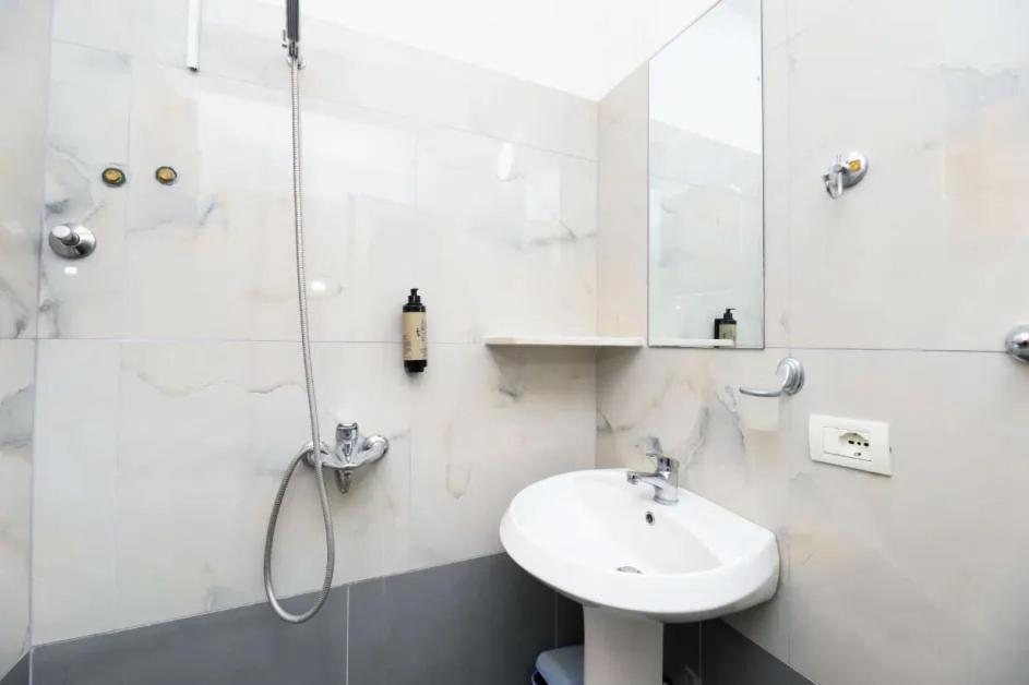 Vila Agolli Vlorë Extérieur photo
