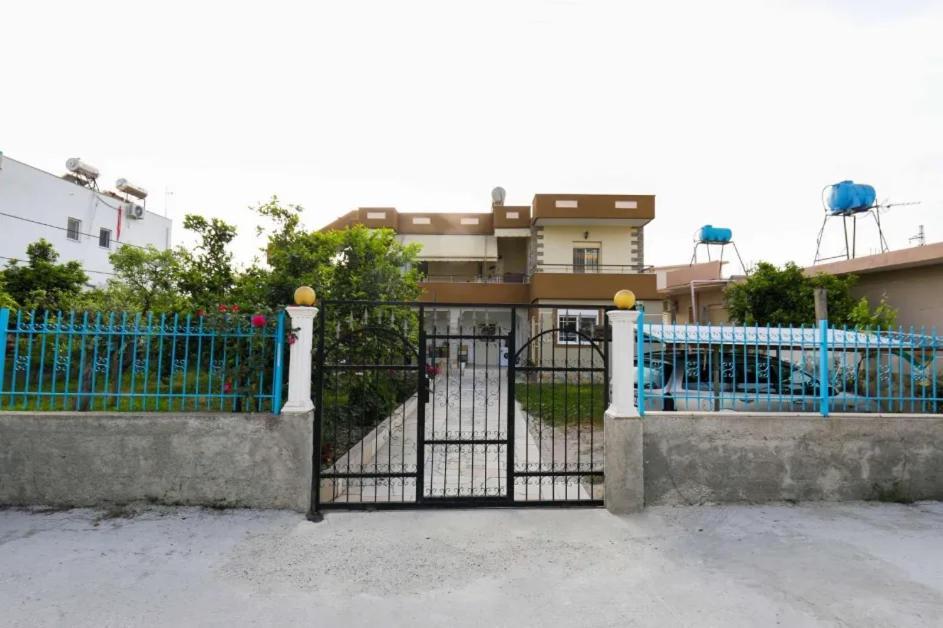 Vila Agolli Vlorë Extérieur photo